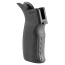 Mft Engage Ar15-m16 Enhanced - Pistol Grip W-finger Grooves