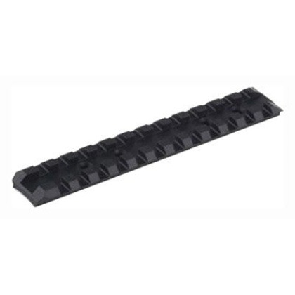 Beretta Scope Mount Base For - Beretta 1301 Competition Black