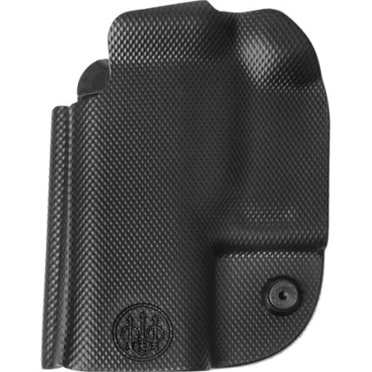 Beretta Holster Apx Carry - Civilian Holster Rh Black