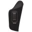 Bulldog Inside Pants Holster - Compact Autos 2.5-3.75