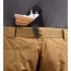 Bulldog Inside Pants Holster - Large Auto 3.5-5