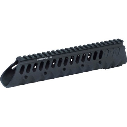 Diamondhead Handguard Vrs T - .308 Low 10.25\