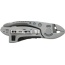 Abkt Cattlemans Cutlery Ranch - Hand Multi-tool W-6 Tools