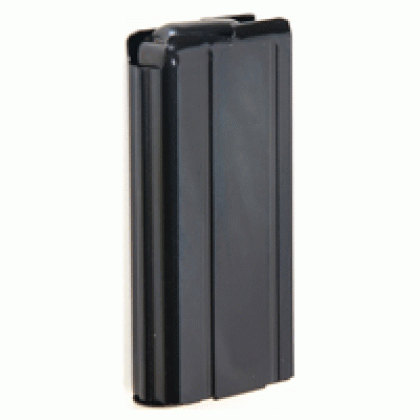 Pro Mag Magazine M1 Carbine - .30m1 15-rounds Blued Steel