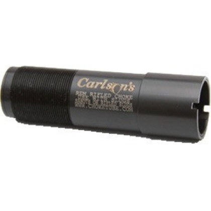 Carlsons Choke Tube Rifled - 20ga Rem Choke