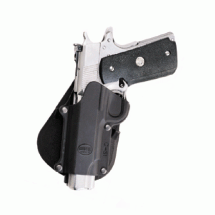 Fobus Holster Paddle For Colt - 1911 & Similar Autos