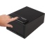 Bulldog Biometric Pistol Vault - Vault 11.5