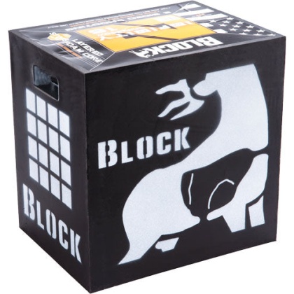 Block Targets Infinity Xbow - 16\