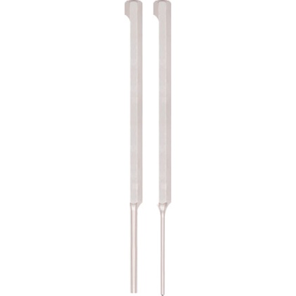 Real Avid Bolt Catch Punch Set - Pin Starter & Pin Punch Set