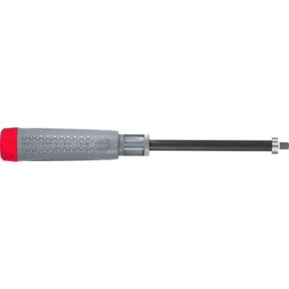 Real Avid Ar15 Chamber Boss - W- Lock Tool To Hold Upper Opn