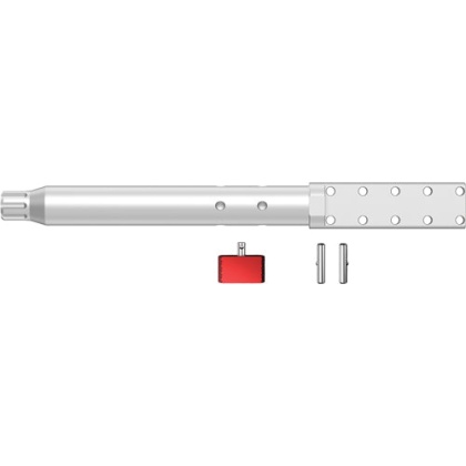Real Avid Lug-lok Upper Vise - Block For Ar10\'s