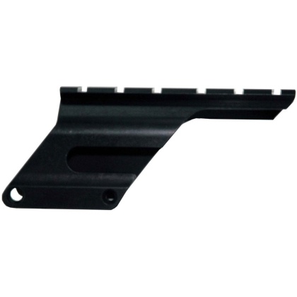 Aimtech Saddle Mount Remington - 870-1100-1187 12 & 20ga. Matte