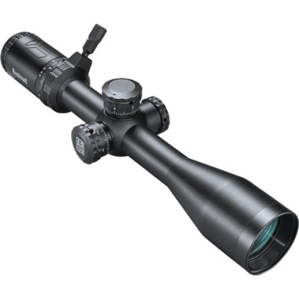 Bushnell Scope Ar Optics - 4.5-18x40 Dz-223 Reticle Matte