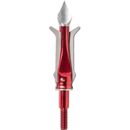 Rocket Broadhead Siphon 100gr - 3-blade 1.75\