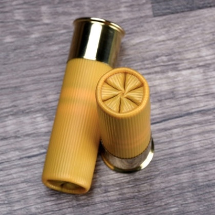 Cleanshot Shoot Through Gun - Bore Cleaner 20 Ga. 4-pack