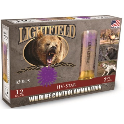 Lightfield 12ga 2.75\