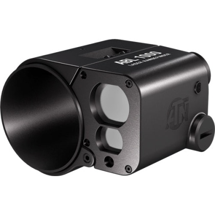 Atn Abl Smart Laser Range - Finder 1000m W-bluetooth