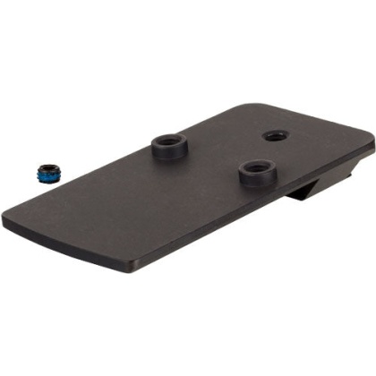 Trijicon Rmrcc Mount Plate - Walther Pps