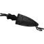 Abkt Covert Ops Neck Knife - 1 1-4