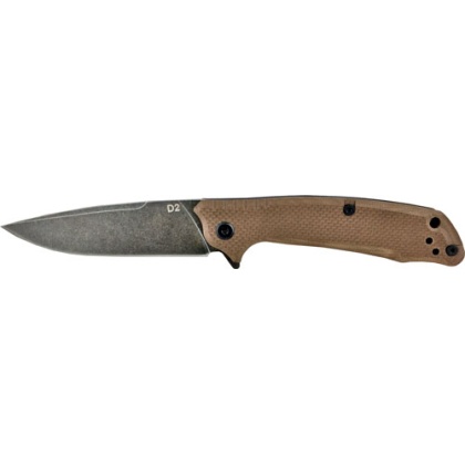 Abkt Elite Desert Scavenger Bl - Bearing Folder 3.5