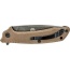 Abkt Elite Desert Scavenger Bl - Bearing Folder 3.5