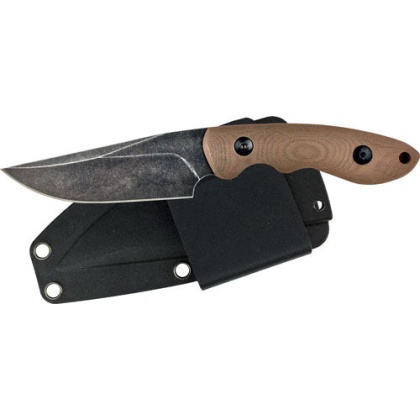 Abkt Elite Desert Predator Fxd - Blade 3.5\
