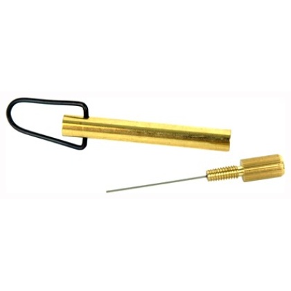 Traditions Nipple-flash Hole - Cleaning Pick Brass