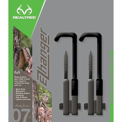 Realtree Mini Ez Hangers 7\