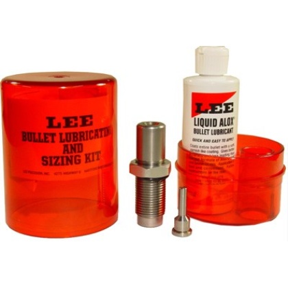 Lee Lube & Sizing Kit .329\