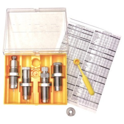 Lee Ultimate 4-die Rifle Set - .300 Winchester Magnum