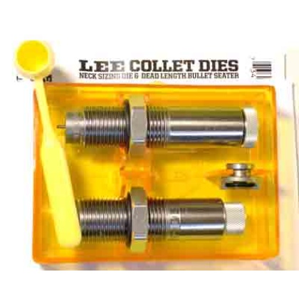 Lee Collet 2-die Set - .308 Winchester