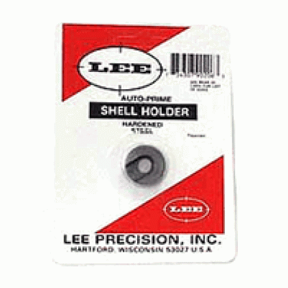 Lee A-p Shellholder #13 -