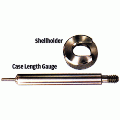 Lee Trimmer Gauge .38 Special -