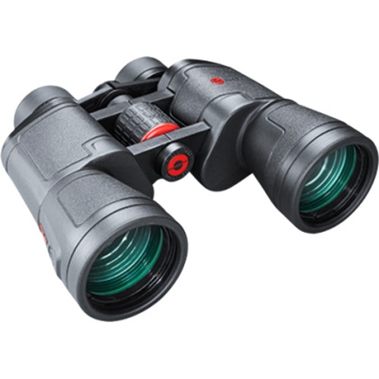 Simmons Binoculars Venture - 10x50 Porro Soft Case Black