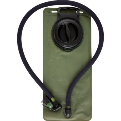 Red Rock Hydration Bladder - Replacement 2.5-l Black Hose