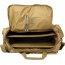 Red Rock Operations Duffle Bag - 7 External Utility Pouches Tan