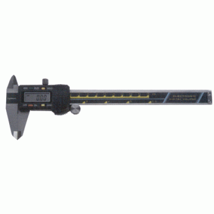 Lyman Electronic Caliper S-s - 6\