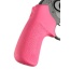 Hogue Grips Tamer Ruger Lcr - Pink