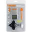 Lyman Pocket Touch Scale Kit - Electronic Scale 1500 Grains