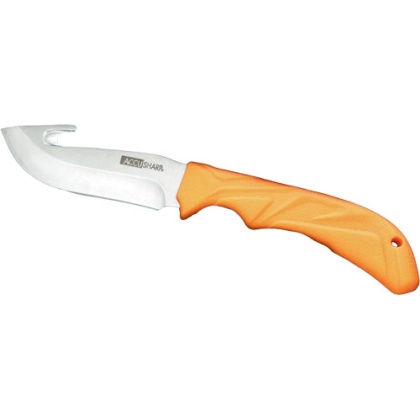 Accusharp Gut-hook Knife 3.5\