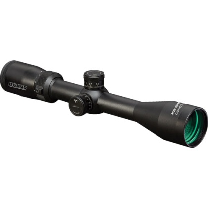 Konus Scope Konuspro-bx .450 - Bushmaster 3-9x40 Duplex Black