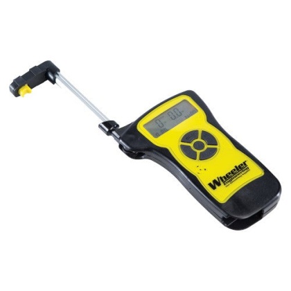 Wheeler Trigger Pull Gauge - Digital