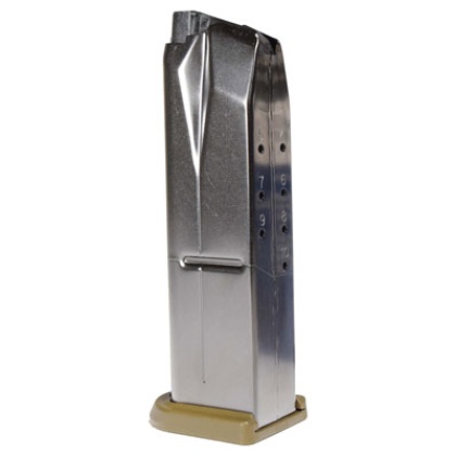 Fn Magazine Fnx-45 .45acp - 10-rounds Flat Dark Earth