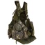 Primos Turkey Vest Rocker - Genii Rt Xtra Green M-l