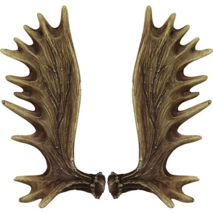 Rivers Edge Moose Antler 3\