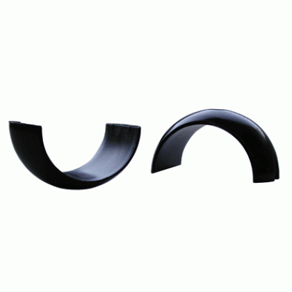 Burris Signature Posi-align - Ring Insert +-- .020\