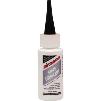 Slip 2000 1oz. Knife Lube -