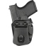 Safariland 571 Gls Profit Slim - Paddle Hlstr Glock 42-43 Black