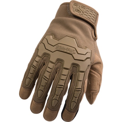 Strongsuit General Utility - Gloves Large Coyote W-padding