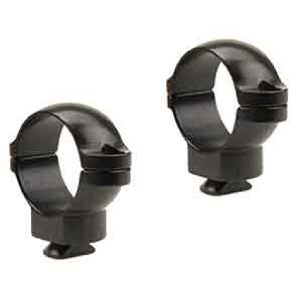 Leupold Rings Dual Dovetail 1\